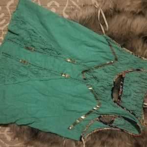 Very nice casual top